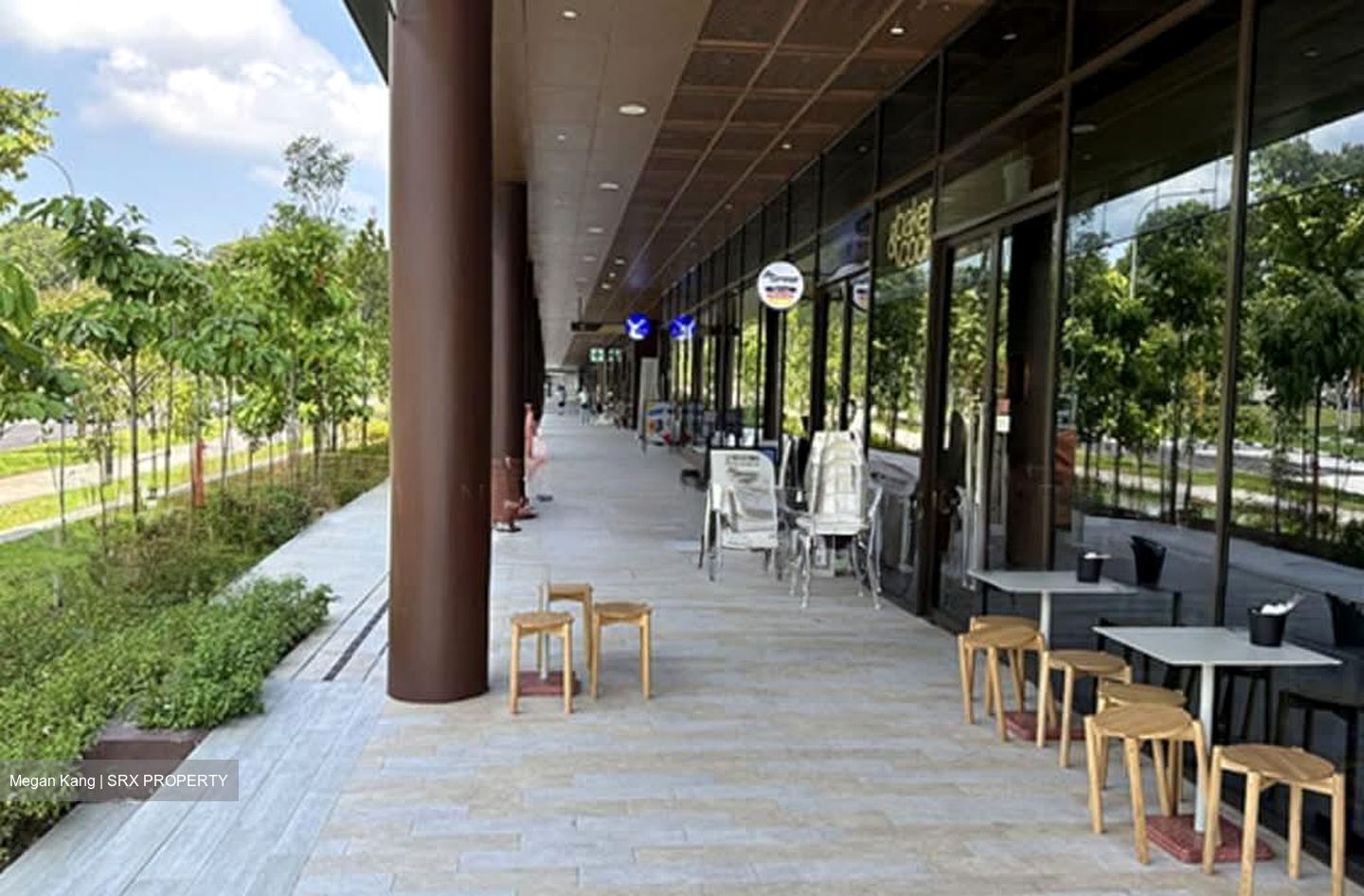 Dairy Farm Residences (D23), Retail #549082271